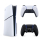 Konsola PS5 Sony PlayStation 5 Slim + Edge Controller Midnight Black